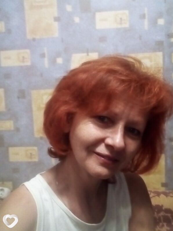Людмила, 54, Гродно — анкета №680551