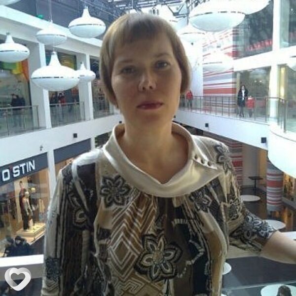 Ирина, 51, Улан-Удэ — анкета №680554