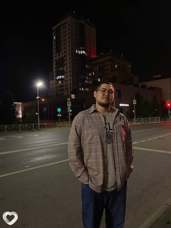 Рустам, 30, Уфе — анкета №680555