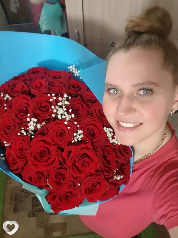 Анна, 35, Челябинске — анкета №680556