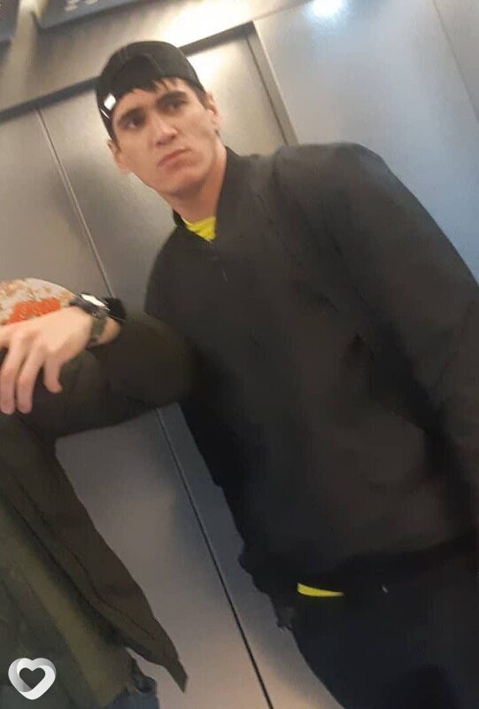Aziz, 31, Ош — анкета №680557