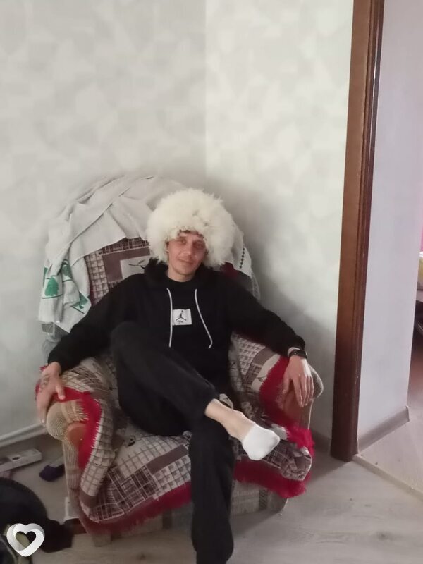 Василий, 35, Волжском — анкета №680565