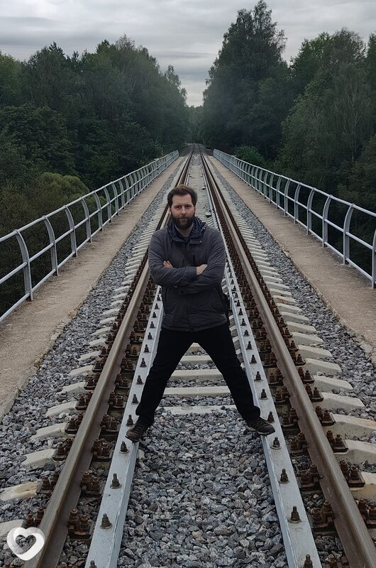 Виталий, 33, Калининграде — анкета №680523