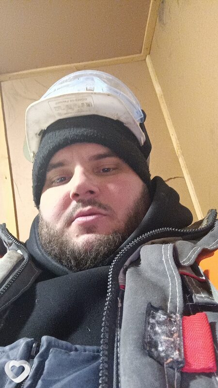 Владимир, 28, Москве — анкета №680525