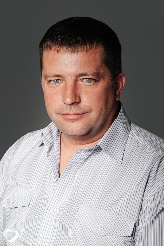 Евгений, 42, Новосибирске — анкета №680530