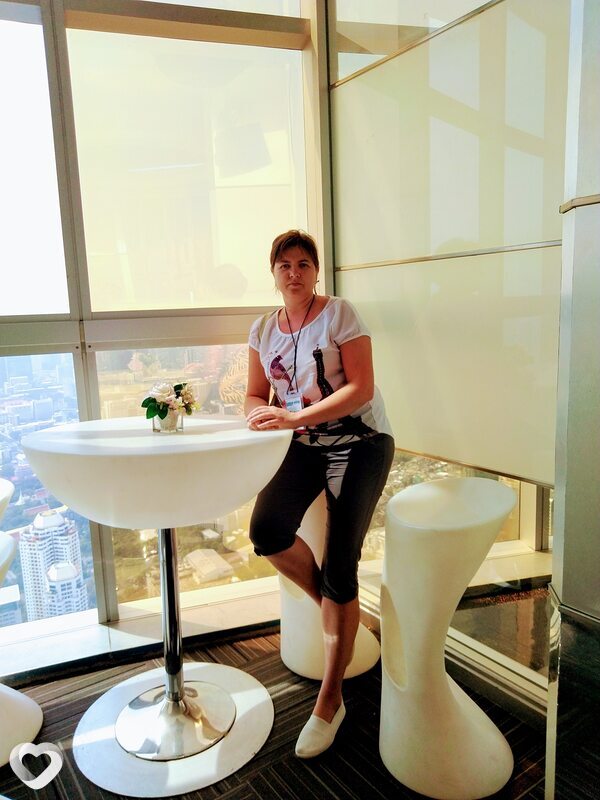 Светлана, 49, Прокопьевске — анкета №680535