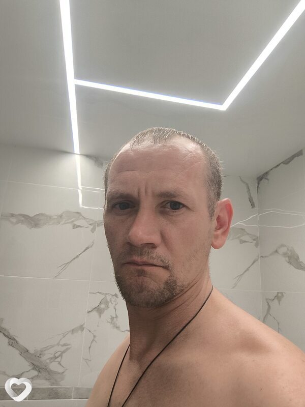 Юра, 40, Донецк (Ростовская Обл.) — анкета №680537