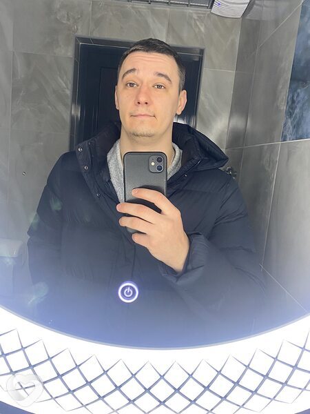 Дмитрий, 33, Москве — анкета №680540