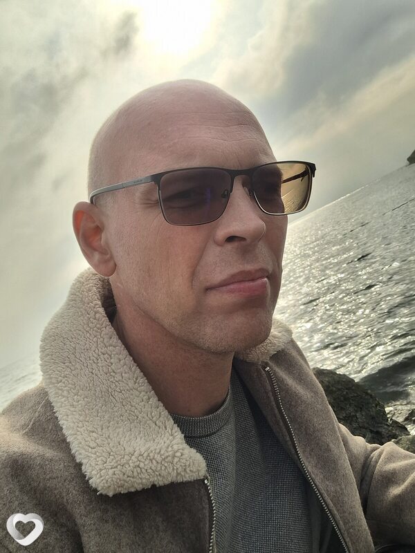 Андрей, 41, Новороссийске — анкета №680543