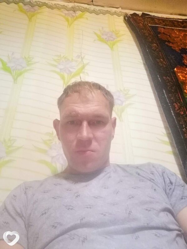 Андрей, 42, Березовский (Свердловская обл) — анкета №681146