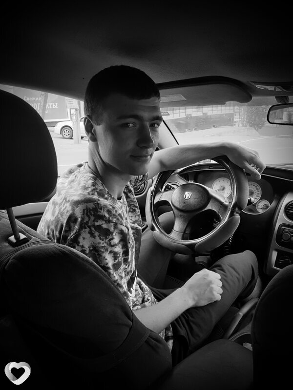 Константин, 35, Иркутске — анкета №681147