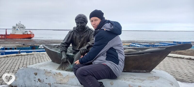 Андрей, 52, Красноярске — анкета №681151