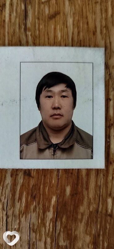 Афанасий, 38, Якутске — анкета №681152