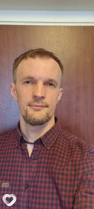 Ваня, 39, Санкт-Петербурге — анкета №681154