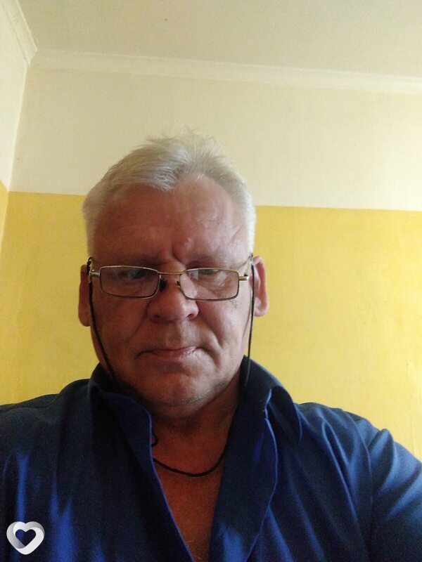 Александр Зуев, 64, Петрозаводске — анкета №681156