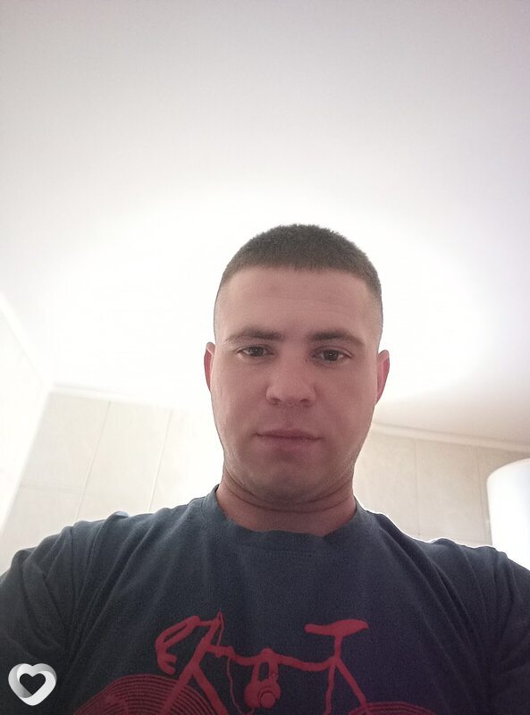 Анатолий, 33, Донецке — анкета №681162