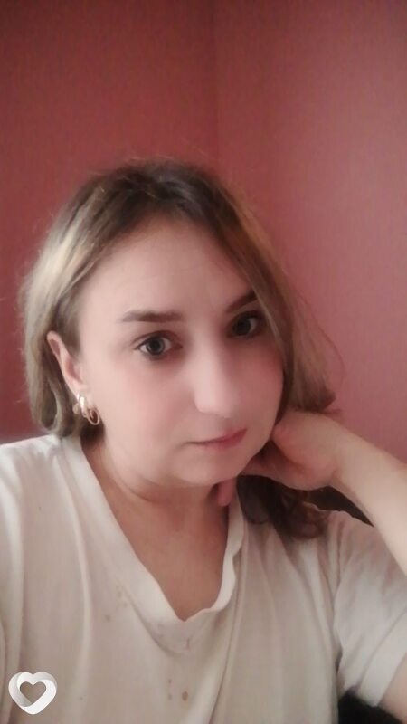 Света, 34, Могилев — анкета №680570