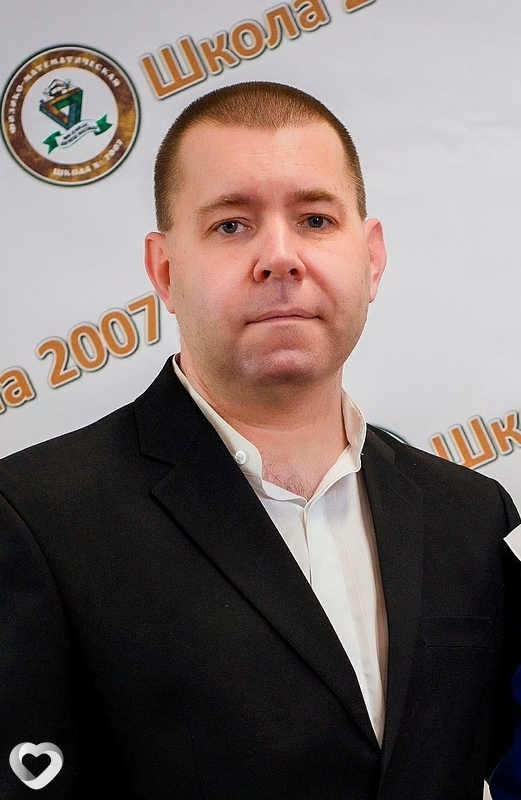 Олег, 51, Москве — анкета №680574