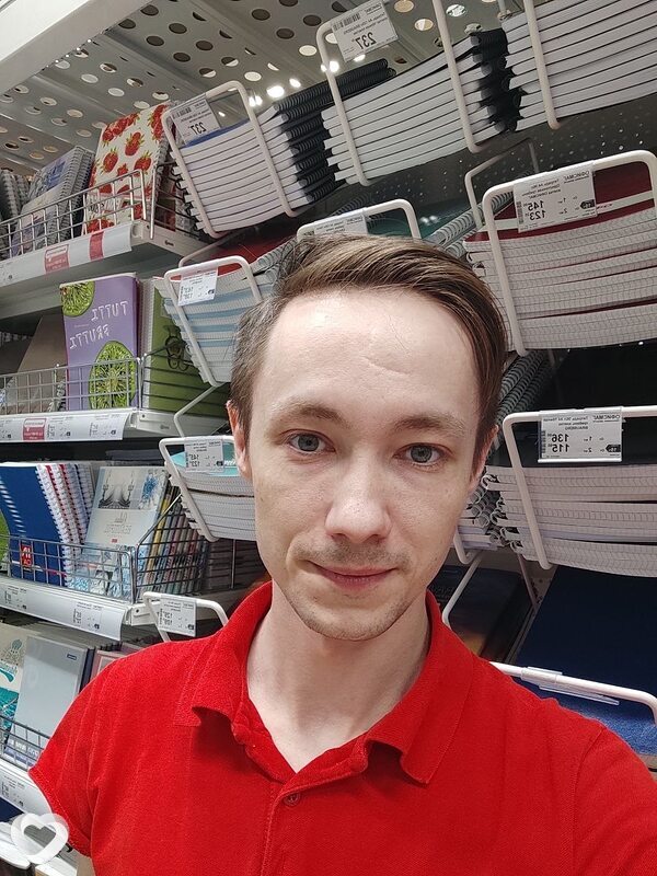 Артур, 31, Казани — анкета №680578