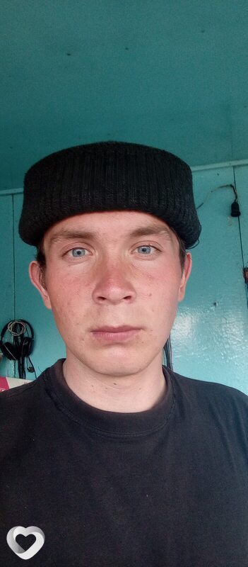 Саня, 21, Петровске-Забайкальском — анкета №680581