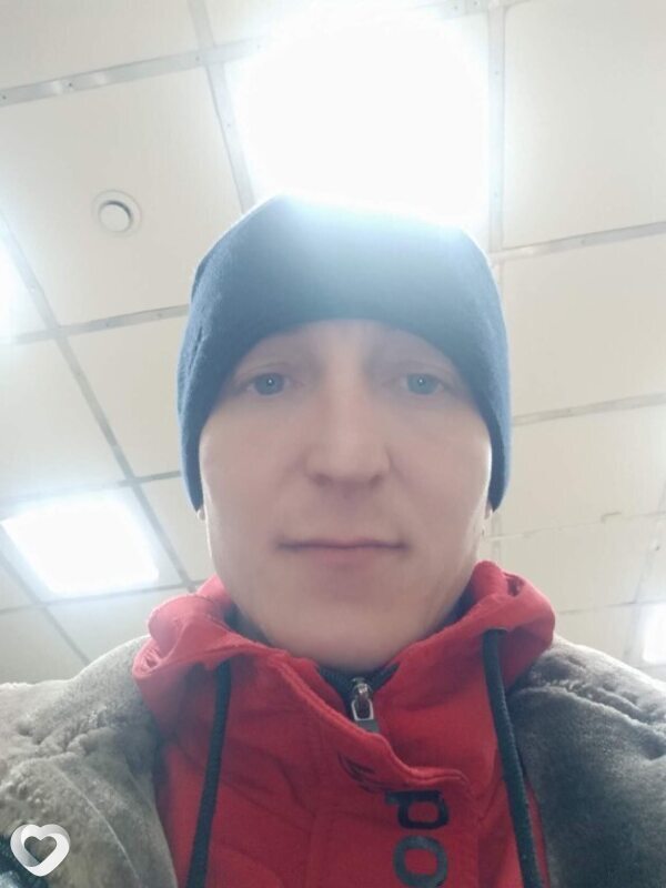 Руслан, 35, Иркутске — анкета №680583