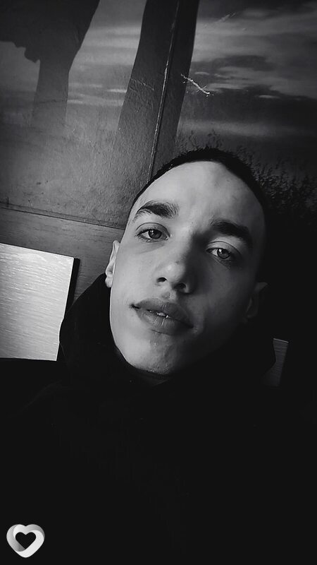 Ххх, 21, Березе — анкета №680593