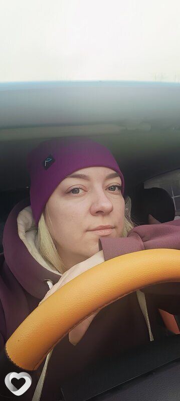 Евгения, 39, Новокузнецке — анкета №680773