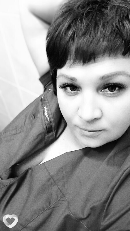 Ирина, 45, Чите — анкета №680776