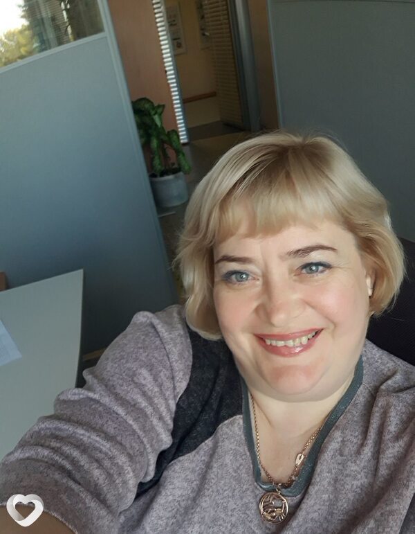 Наталья, 56, Челябинске — анкета №680777