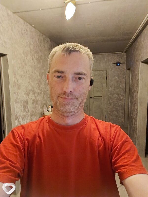 Александр, 41, Бресте — анкета №680778