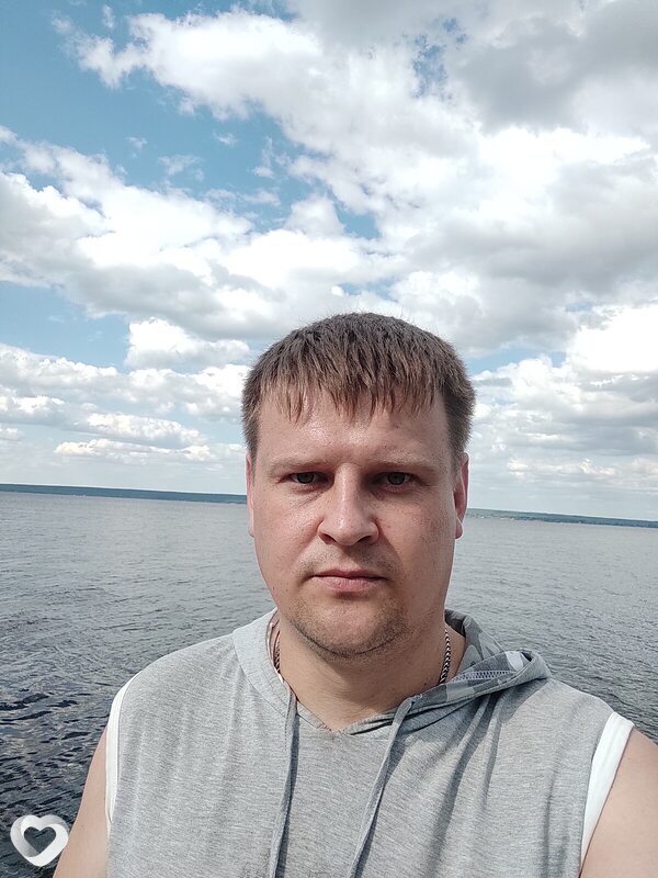 Александр, 39, Казани — анкета №680779