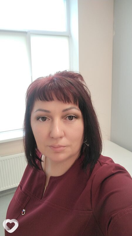 Зульфия, 47, Энгельсе — анкета №680782