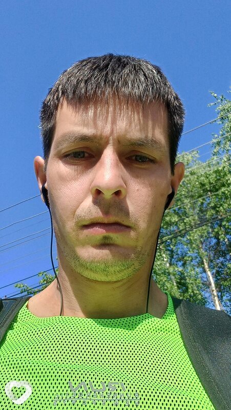 Дмитрий, 37, Иванове — анкета №680788