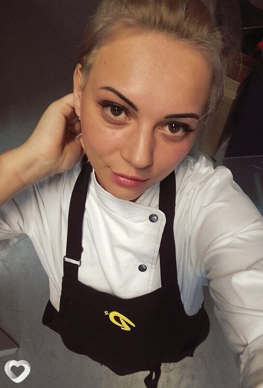 Ирина, 35, Омске — анкета №680791
