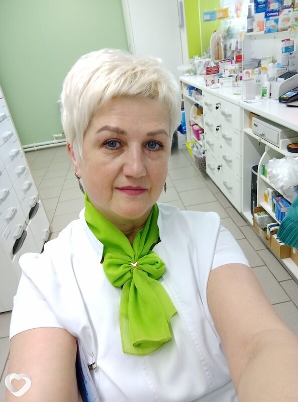 Елена, Усмань