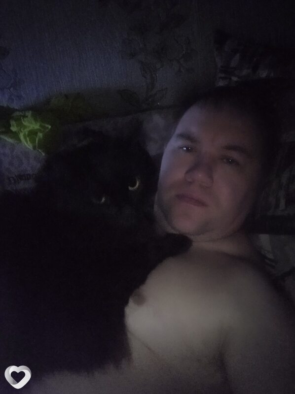 Валерий, 44, Перми — анкета №680723