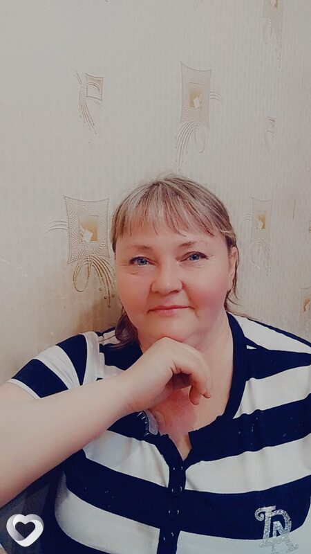 Татьяна, 45, Ангарске — анкета №680726