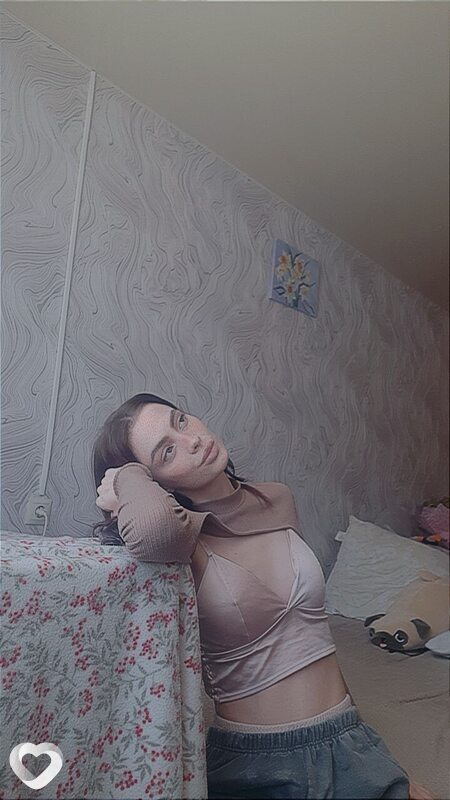 Яна, 22, Благовещенске — анкета №680736