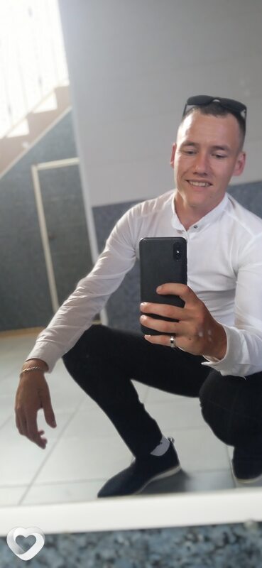 Стас, 31, Нефтекамске — анкета №680737