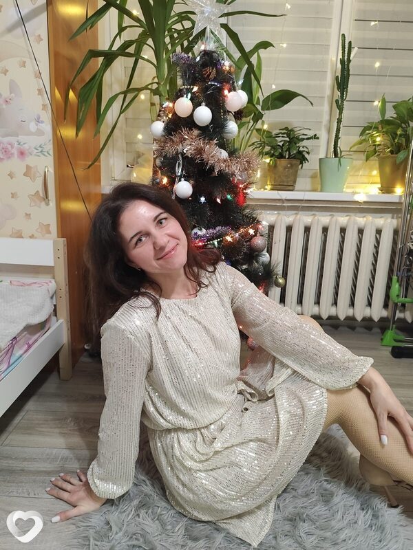 Анастасия, 32, Анжеро-Судженске — анкета №680471