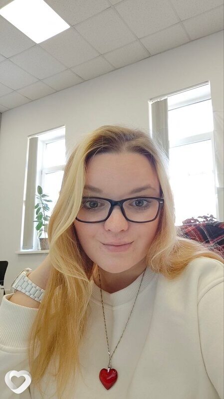 Милана, 22, Москве — анкета №680472