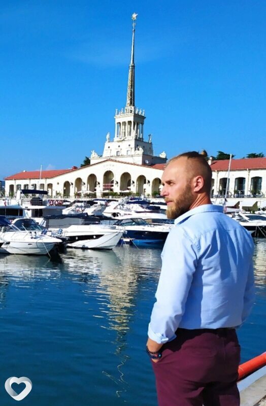 Дмитрий, 43, Волгограде — анкета №680473