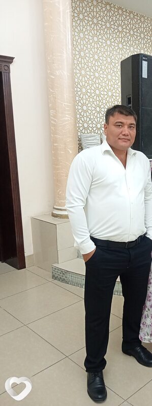 Астана, 42, Астане — анкета №680475