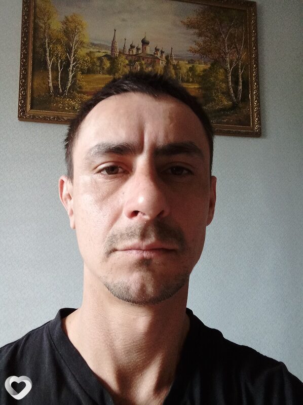 Андрей, 40, Новокузнецке — анкета №680477