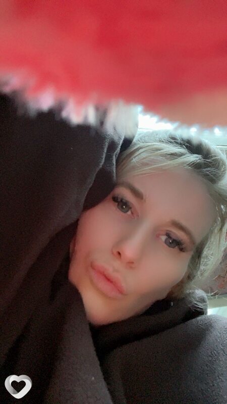 Дарина, 38, Тайге — анкета №680479