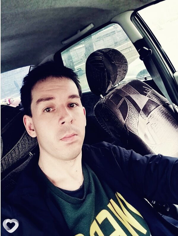 Артур, 36, Ижевске — анкета №680489