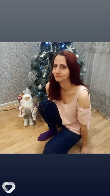 Светлана, 45, Гродно — анкета №680594