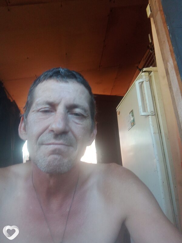 Анрюха, 50, Барановичах — анкета №680595