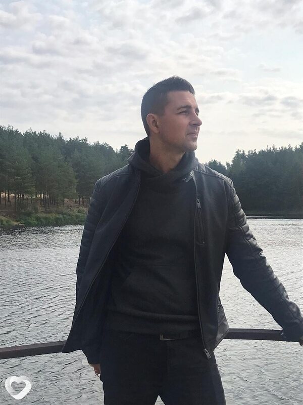 Юра, 37, Кирове — анкета №680596