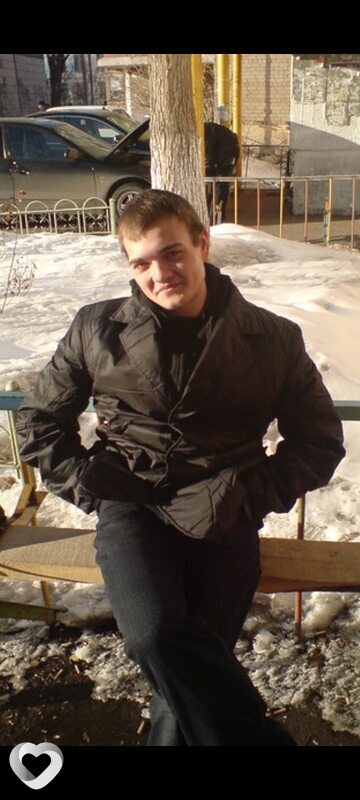 Алексей, 35, Астане — анкета №680598